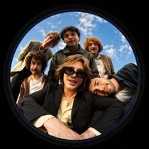 AX AND THE HATCHETMEN Release New EP STICK & POKE