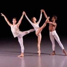 Joffrey Academy Of Dance Launches First Contemporary Dance Track Offered By A Classic