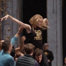 VIDEO: Go Inside Rehearsals With NYC Ballet's Sara Mearns in LA TRAVIATA at The Met