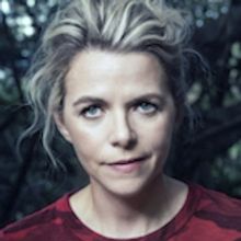 Aoife O'Donovan Shares Olga Bell Remix of 'B61'