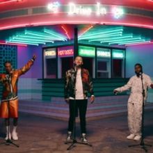 VIDEO: Kane Brown Performs 'Be Like That' on THE LATE SHOW WITH STEPHEN COLBERT