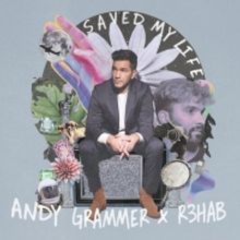 Andy Grammer Collaborates With r3hab for New Single 'Saved My Life'
