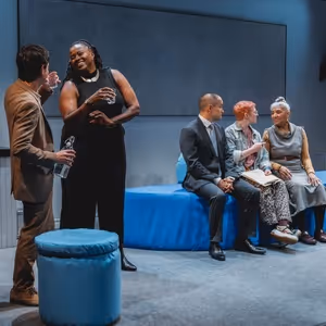 Review: CHILD-ISH at Tarragon Theatre