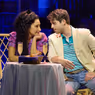 Exclusive: Listen to 'Hit Me With Your Best Shot' from the MYSTIC PIZZA Cast Recording