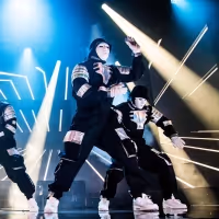 Shows Return To Las Vegas: All Motown, Aussie Heat, BurlesQ And More Are Now On…
