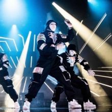 Shows Return To Las Vegas: All Motown, Aussie Heat, BurlesQ And More Are Now On Stage