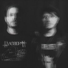 Deathsomnia Premieres Haunting New Video for 'Akinesia'