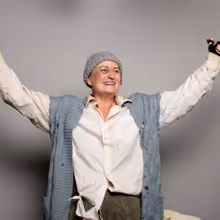MYRA'S STORY to Play The Everyman in Cork