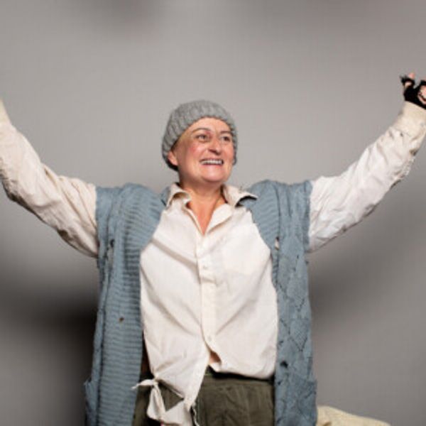 MYRA'S STORY to Play The Everyman in Cork Photo