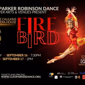 Cleo Parker Robinson and Black Norwegian Choreographer to Unite For Fall 2023 Concert