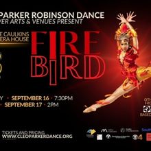Cleo Parker Robinson and Black Norwegian Choreographer to Unite For Fall 2023 Concert