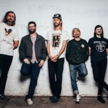 AJJ Share Two New Singles & Announce Headline Tour
