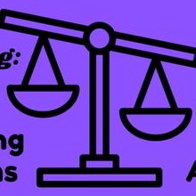 Student Blog: Balancing Midterms & Acting