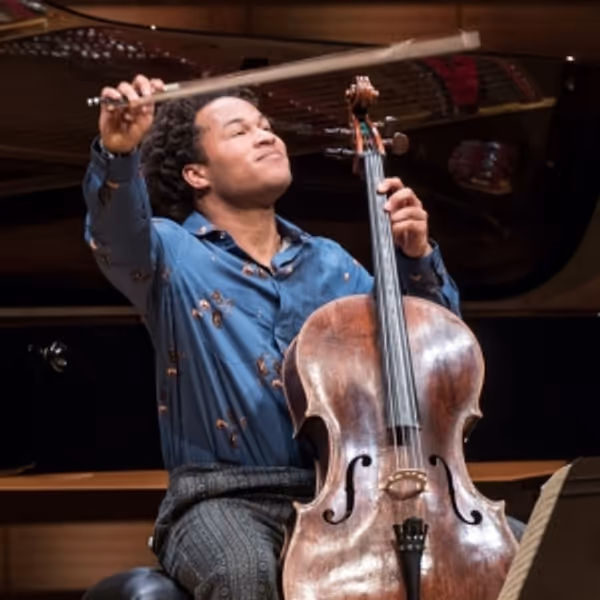 The Royal Conservatory Secures A New Date For Sheku And Isata Kanneh-Mason Photo