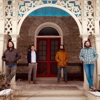 Grubby Little Hands Share New Single 'Surf Lullaby'