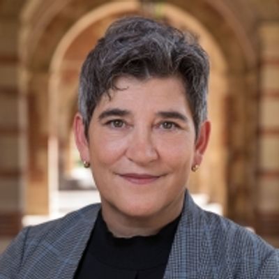 BWW Spotlight Series: Meet Kristy Edmunds, Executive and Artistic Director of UCLA's Center for the Art of Performance
