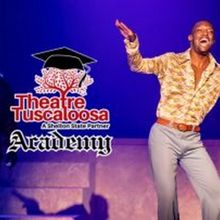 Theatre Tuscaloosa Academy Adds Three Spring Classes to Programming
