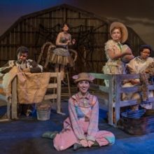 CHARLOTTE'S WEB to be Presented by Magik Theatre in May