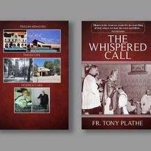Fr. Tony Plathe Releases Memoir THE WHISPERED CALL
