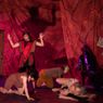 Review: Black Cat Theatre's ELEPHANT IN THE WOMB at Theater Wit