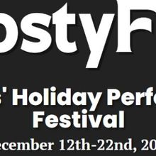 The StageCrafts FROSTYFEST Kicks Off This Week