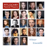 Pitlochry Festival Theatre To Launch 70th Anniversary Year With Its First Winter…