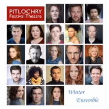 Pitlochry Festival Theatre To Launch 70th Anniversary Year With Its First Winter…