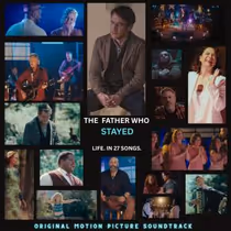 Jeremy Schonfeld Releases THE FATHER WHO STAYED Soundtrack