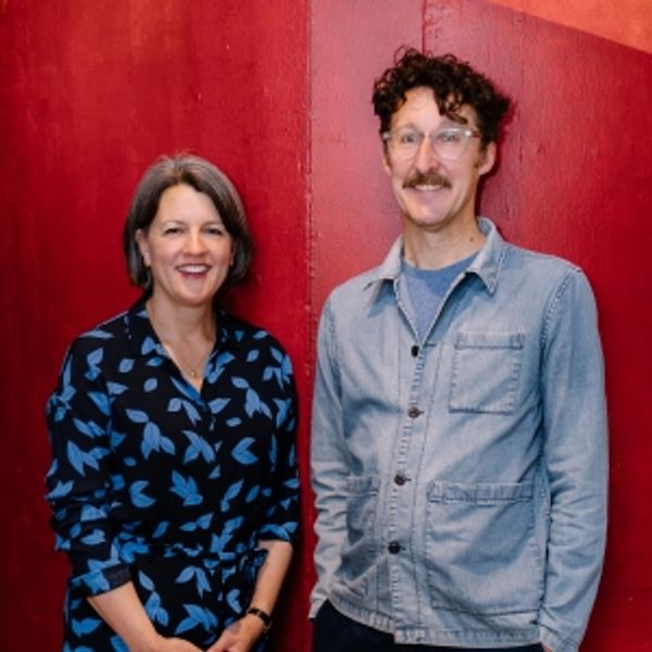 Tim Sheader Appointed as New Artistic Director of Donmar Warehouse Photo