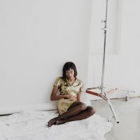 Kilo Kish Announces North American Tour Dates With King Princess