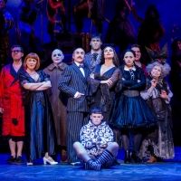THE ADDAMS FAMILY Will Embark on a 2020 UK and Ireland Tour