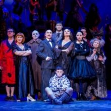 THE ADDAMS FAMILY Will Embark on a  2020 UK and Ireland Tour