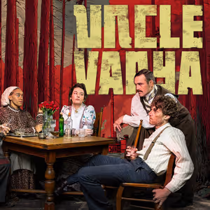 Vermont Repertory Theatre to Bring Chekhov’s UNCLE VANYA to Burlington's Black Box…