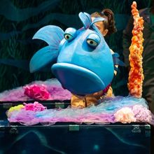 Westport Country Playhouse's Family Festivities Series Presents Musical Adventure THE