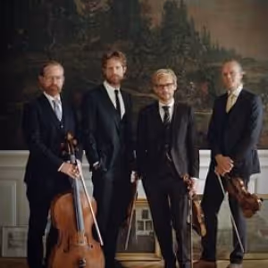 Bridgehampton Chamber Music Unveils BCM Spring Series: Danish String Quartet And More
