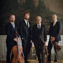 Bridgehampton Chamber Music Unveils BCM Spring Series: Danish String Quartet And More