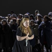 Review: JENŮFA, London Coliseum