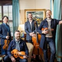 Miró Quartet To Perform Complete Beethoven String Quartets in Twelve Livestreamed…