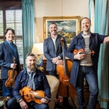 Miró Quartet To Perform Complete Beethoven String Quartets in Twelve Livestreamed…