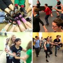 American Tap Dance Foundation Will Host Free Open Houses This Month