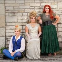 BWW Preview: ASL-Interpreted Performance of ONCE UPON A MATTRESS Puts Inclusion First at Theater RED