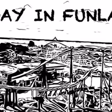 A DAY IN FUNLAND New Musical Workshop to Hold Staged Reading