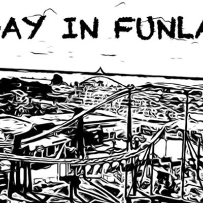 A DAY IN FUNLAND New Musical Workshop to Hold Staged Reading
