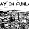 A DAY IN FUNLAND New Musical Workshop to Hold Staged Reading