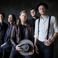 The Lumineers Postpone August-September 2020 Dates