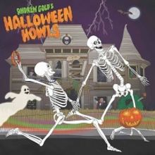 Andrew Gold's 'Halloween Howls: Fun & Scary Music' Makes Vinyl Debut Sept. 17