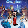 DISNEY ON ICE PRESENTS MAGIC IN THE STARS to Skate Into Houston