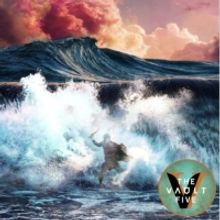 Review: CALIGULA AND THE SEA, VAULT Festival