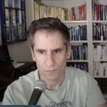 VIDEO: STARS IN THE HOUSE Honors Ruth Bader Ginsburg With Special Episode