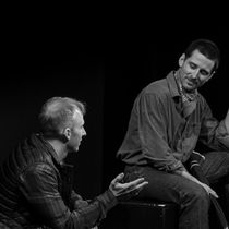 IN A BLIND to Add Performance at Chain Theatre After Selling Out
